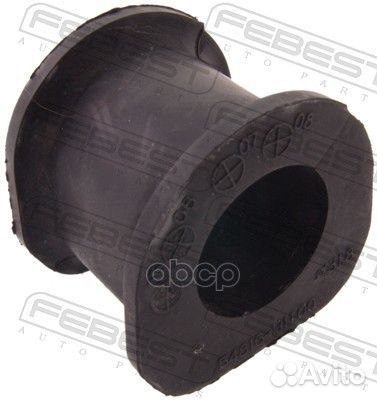 Втулка стабилизатора hysb-terf