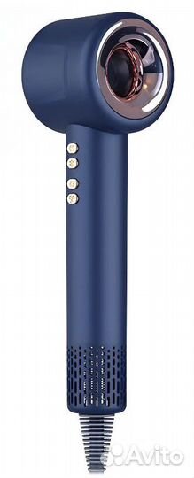 Фен SenCiciMen Hair Dryer X13 Blue