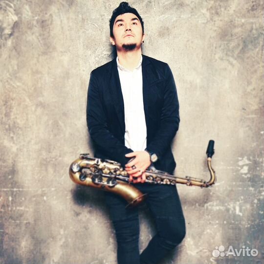 Уроки игры на саксофоне, теория, импровизация