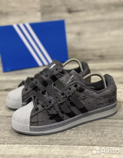 Кроссовки adidas superstar