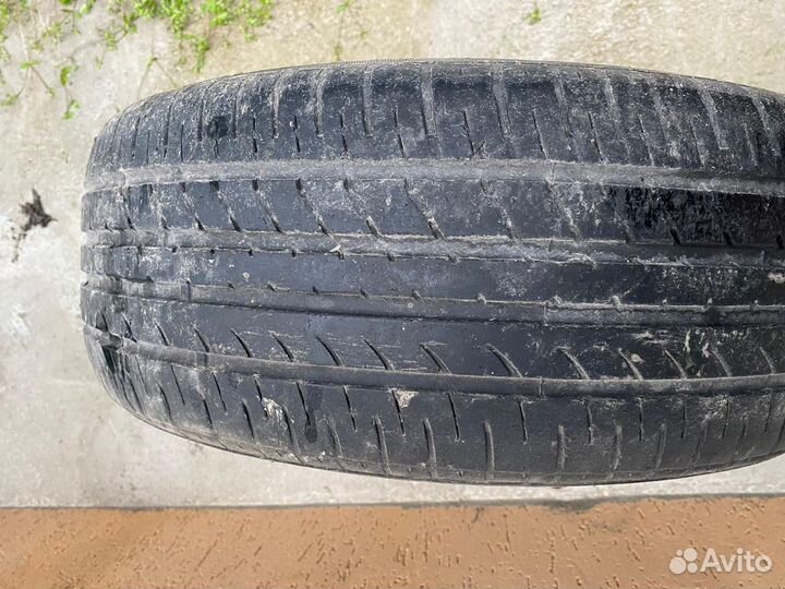Bridgestone Alenza A/S 02 4/55 R17