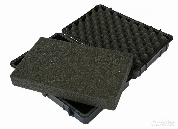 Защитный кейс риф