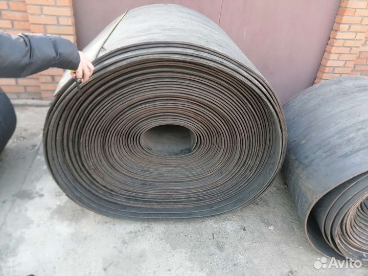 Транспортерная лента