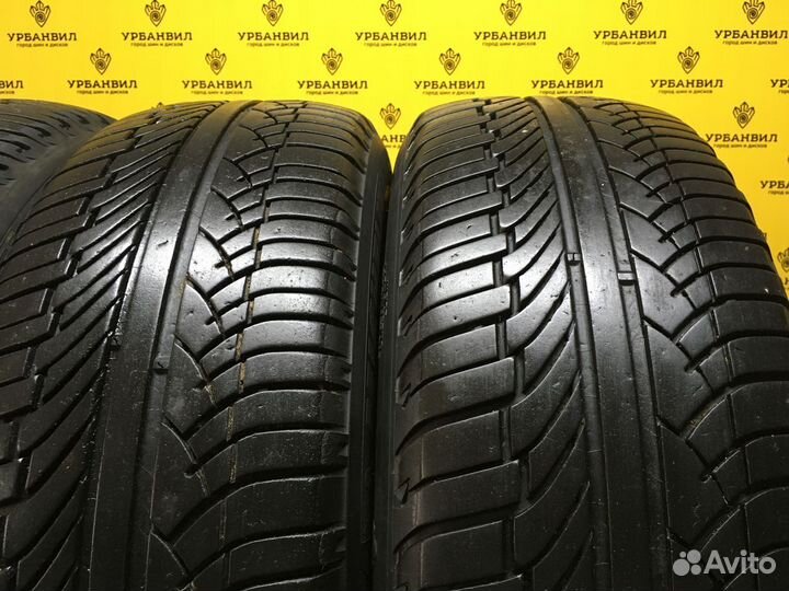 Michelin Latitude Diamaris 215/65 R16 98H