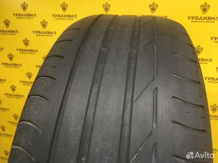 Bridgestone Turanza T001 225/50 R18 95W