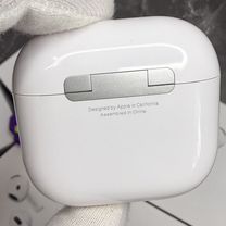 AirPods 4 "Оригинал" (гарантия, чехол+доставка), Санкт-Петербург