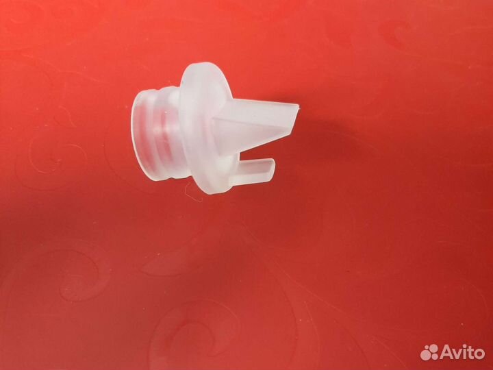 Обратный клапан для молокоотсоса Avent