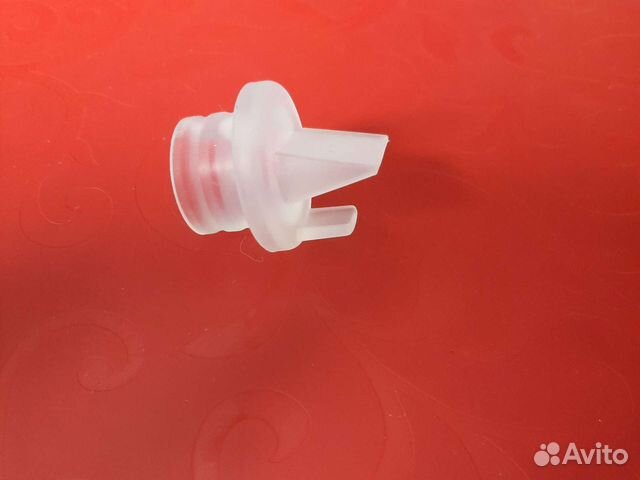 Обратный клапан для молокоотсоса Avent