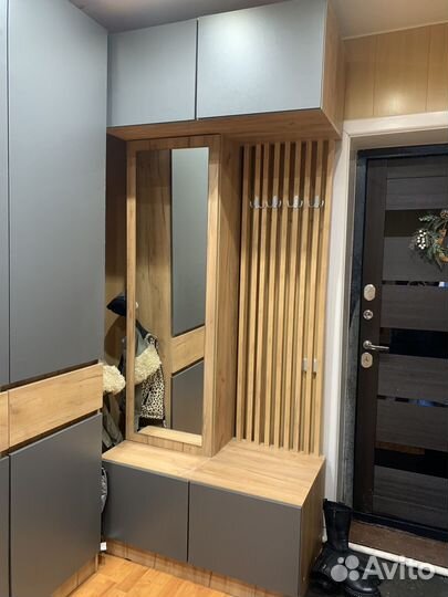 Шкаф прихожая