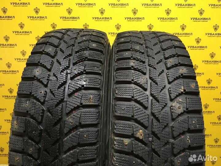 Bridgestone Ice Cruiser 5000 205/70 R15 96T