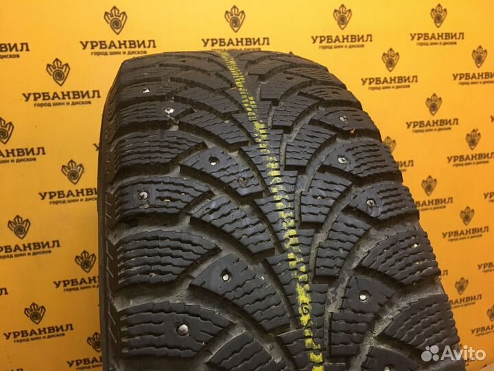 Nokian Tyres Hakkapeliitta 4 205/65 R15