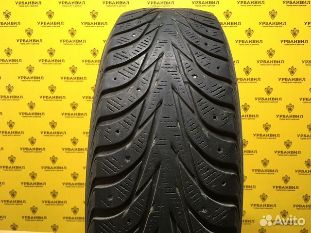 Yokohama Ice Guard IG35 195/65 R15 95T
