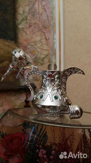 Флакон для духов