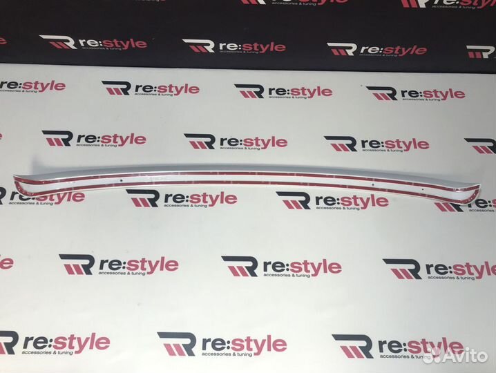 Спойлер Toyota Camry 70 M729