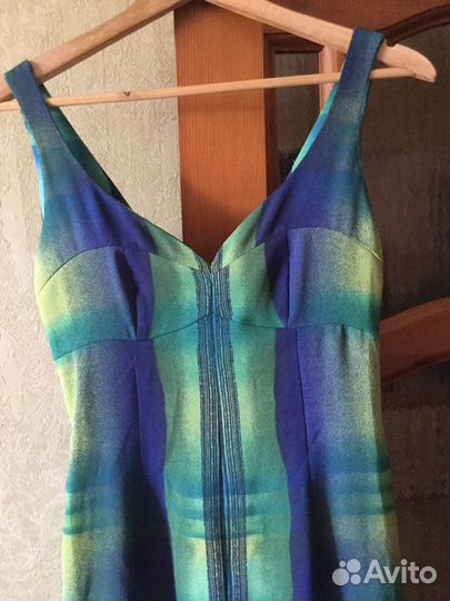 Комбинезон летний