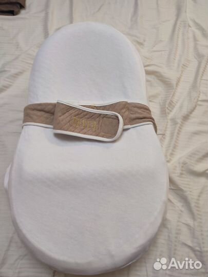 Кокон для новорожденных Dolce Bambino Elite