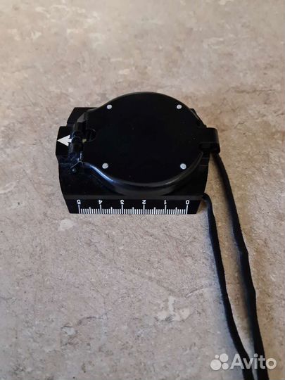 Компас Артиллерийский Адрианова