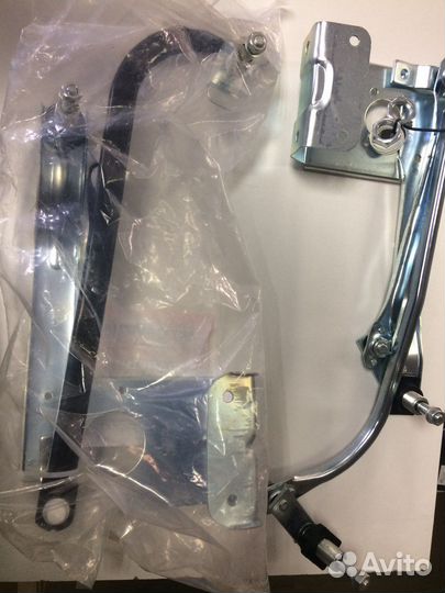 Мотор стеклоочистителя Газель 3302