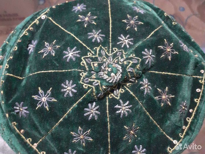 Тюбитейка СССР