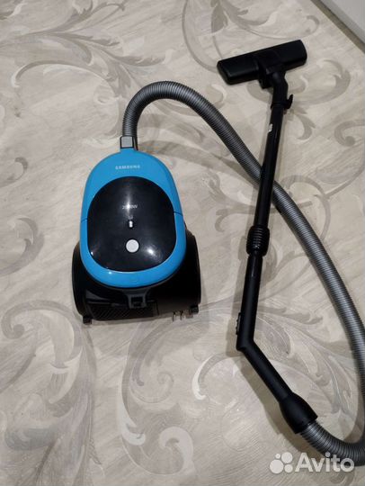 Пылесос Samsung
