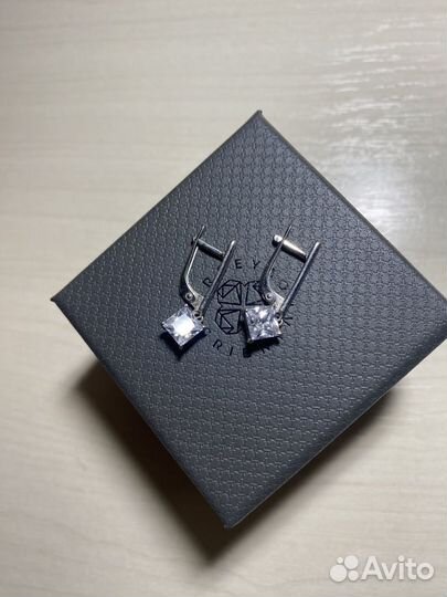Серебро 925 проба