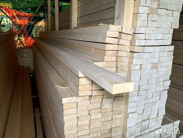 Строганная доска с доставкой