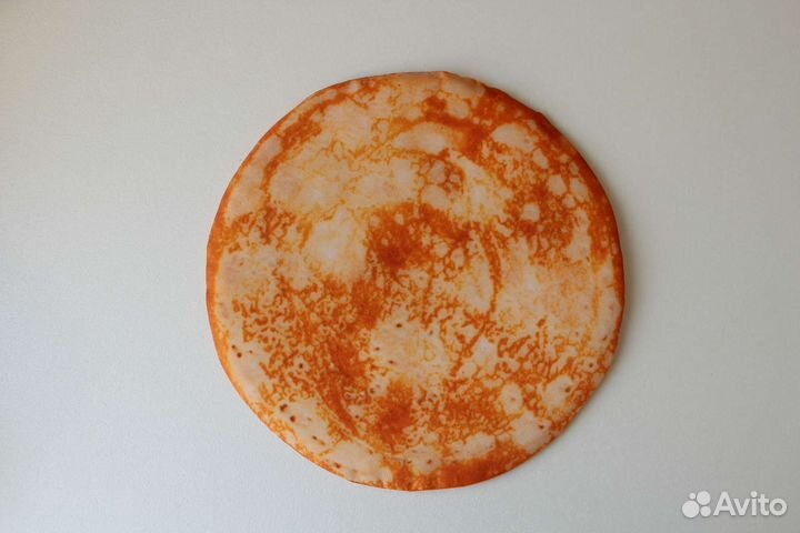 Блины (19 см) игровой реквизит для аниматоров