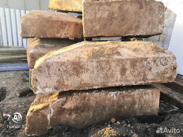 Б у Стройматериал