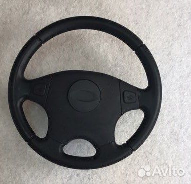 Руль Ваз