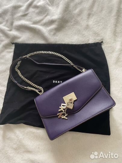 Сумка donna karan оригинал