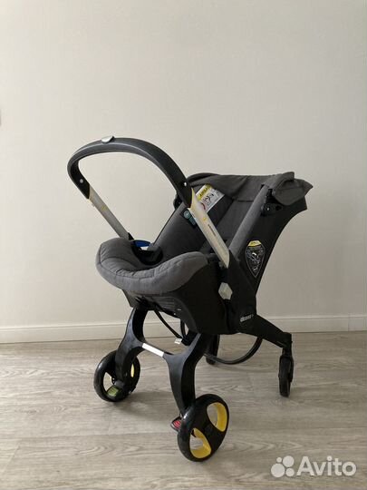Детское автокресло коляска Doona Plus
