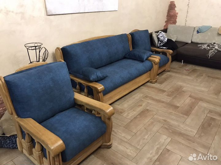 Изготовление,пошив подушек и чехлов для мебели