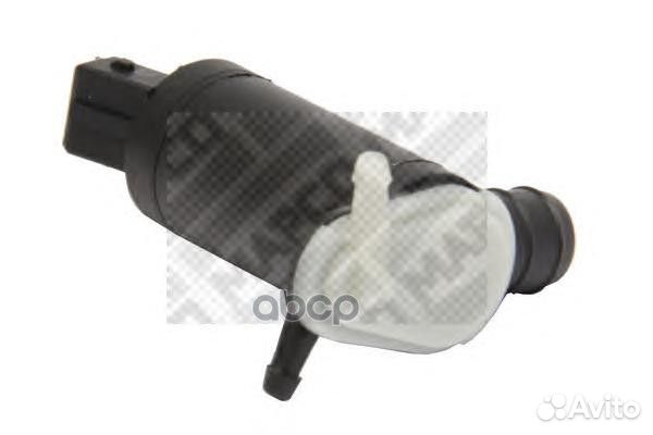 Мотор стеклоомывателя ford ford 90603 Mapco