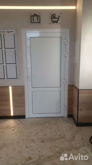 Покраска пластиковых окон алюминиевых окон