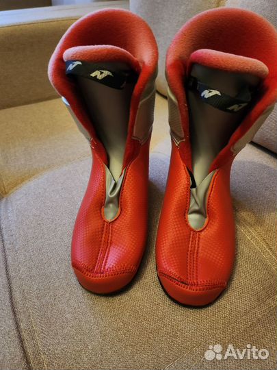 Горнолыжный комплект