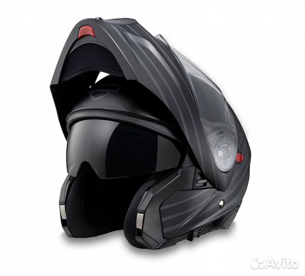 Шлем H-D Evo X17 Sunshield Modular Helmet 98157-24