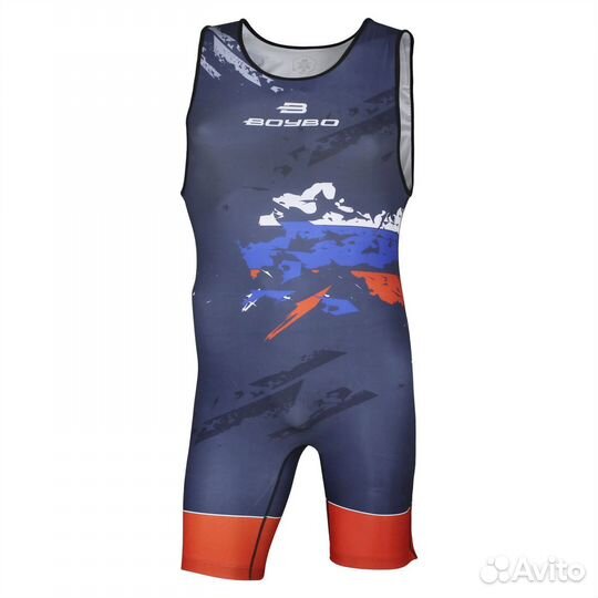 Единоборства