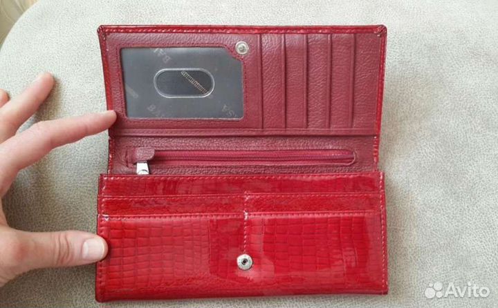 Кошелек женский