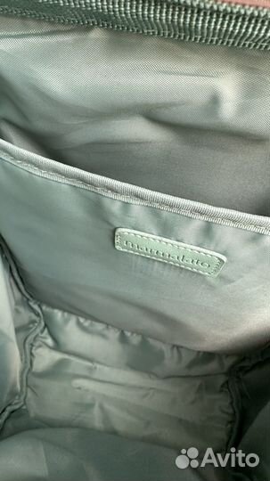 Рюкзак школьный для девочки