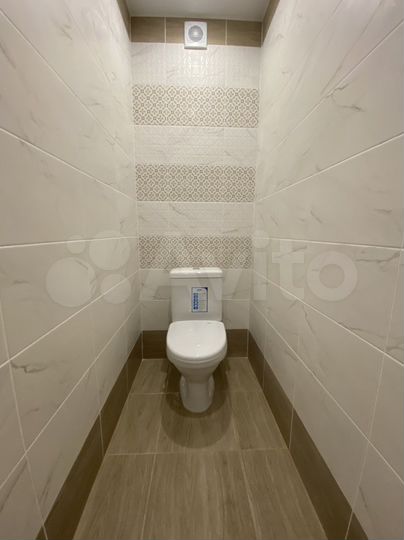 2-к. квартира, 66 м², 3/10 эт.