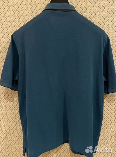 Поло Hermes оригинал, размер 60(3XL)