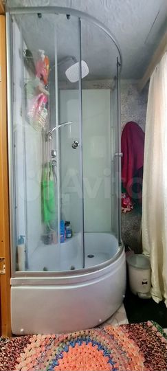 Дом 43 м² на участке 18 сот.