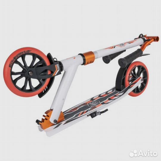 Самокат TechTeam