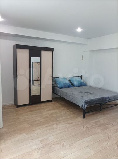 Квартира-студия, 29 м², 1/5 эт.