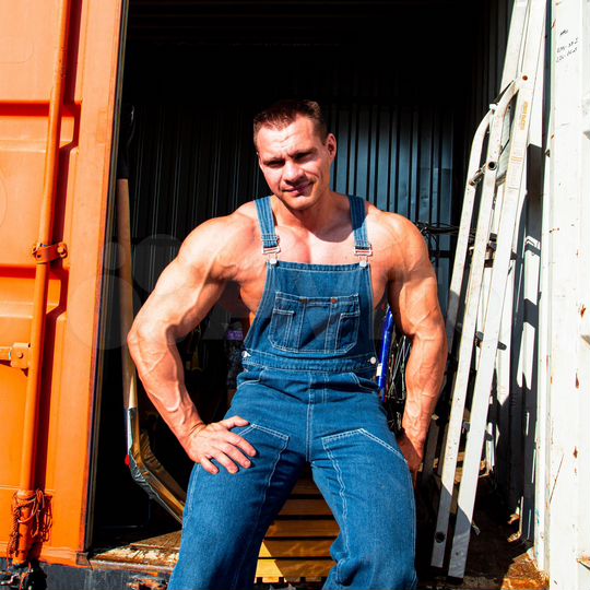 Аренда Склада 30 м² Энергетиков