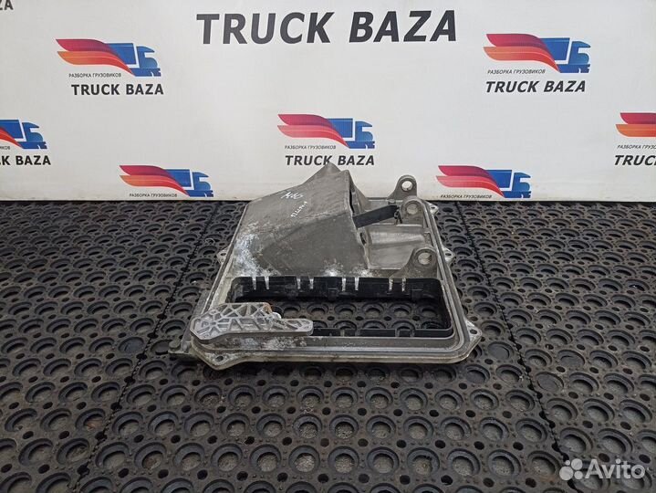 Блок педалей