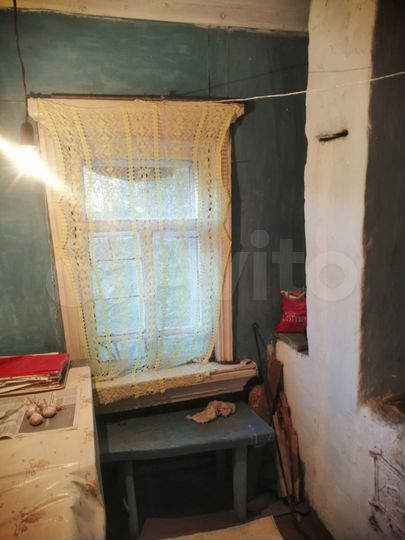 Дом 35,7 м² на участке 25,4 сот.