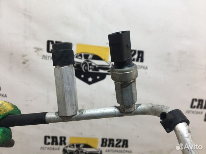 Датчик кондиционера