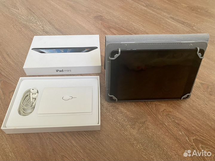 iPad mini 1 16gb