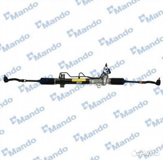 Mando EX577001F800 Рейка рулевая